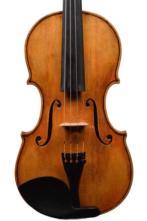 Ballard Ole Bull Violin
