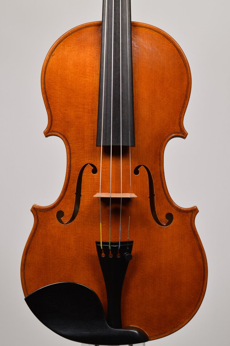 Robert Furze Violin