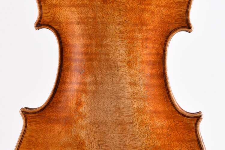 G.B. Guadagnini fine Italian violin for sale