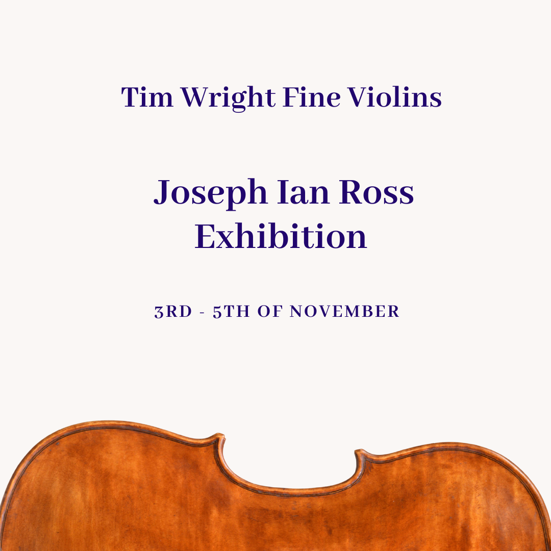 Tim Wright Fine Violins