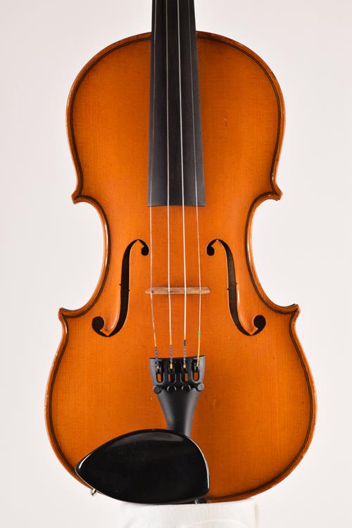 Robert Munro violin 1959