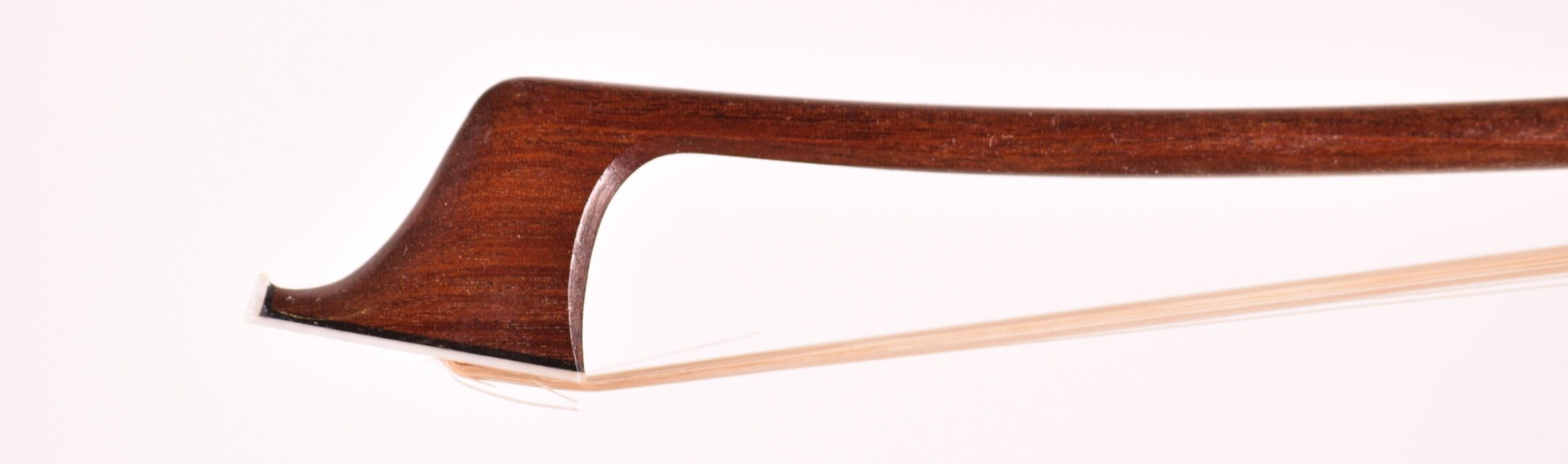 Cello bow by Pierre Guillaume