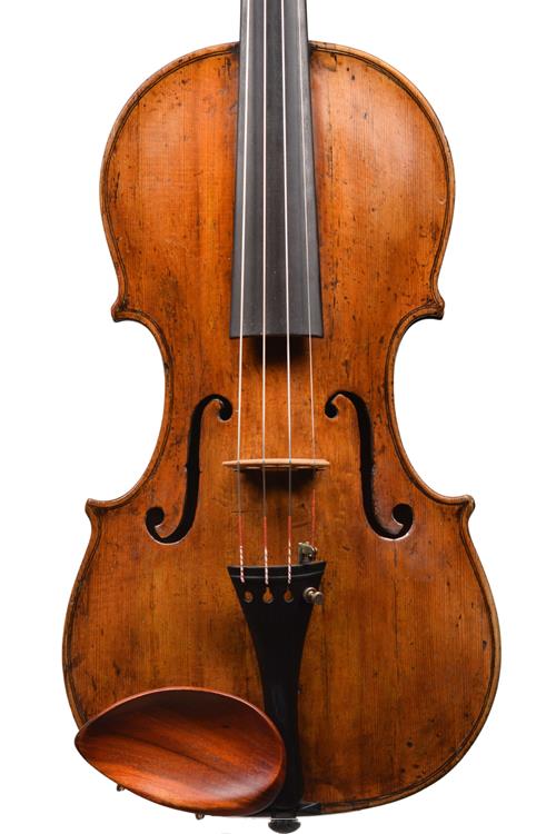 Fine Italian violin Francesco Emiliani for sale