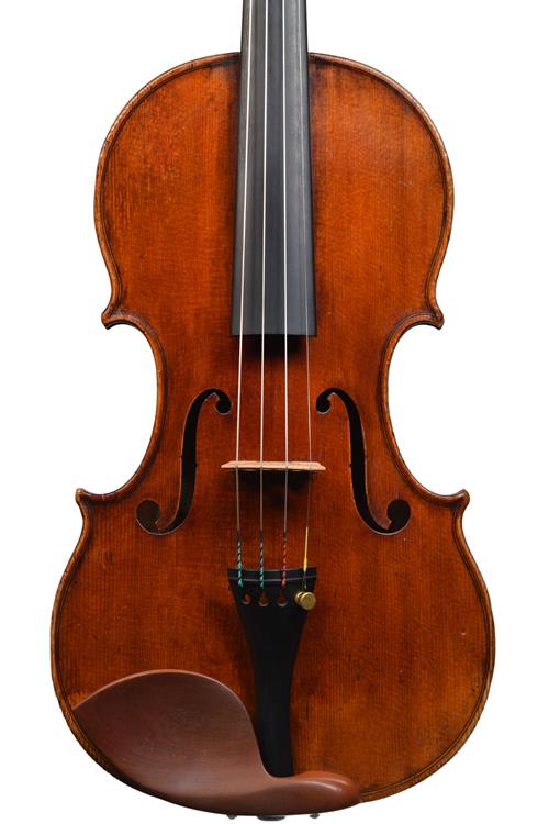 Fine French Vuillaume violin for sale