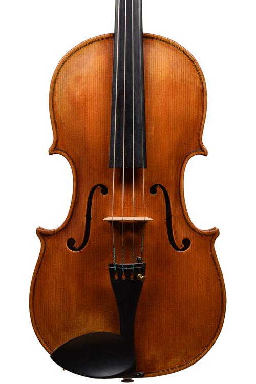 Gareth Ballard contemporary viola for sale