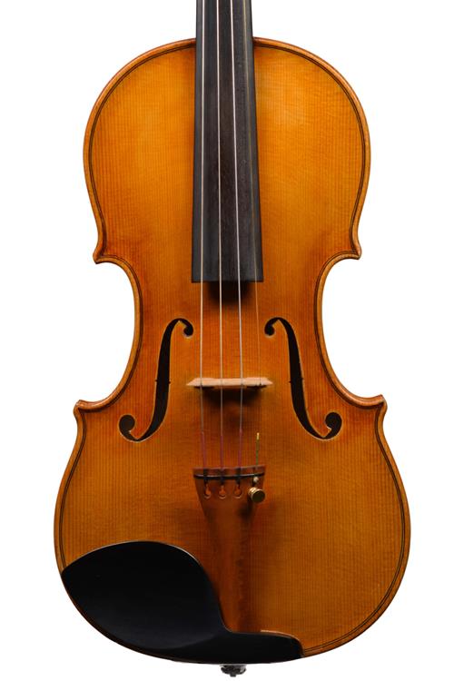 Andrea Pontedoro Italian violin for sale
