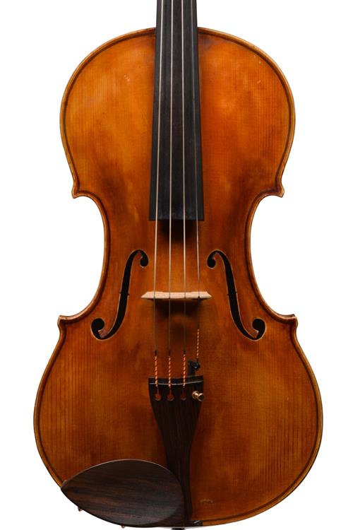 Andrea Pontedoro modern Italian viola for sale