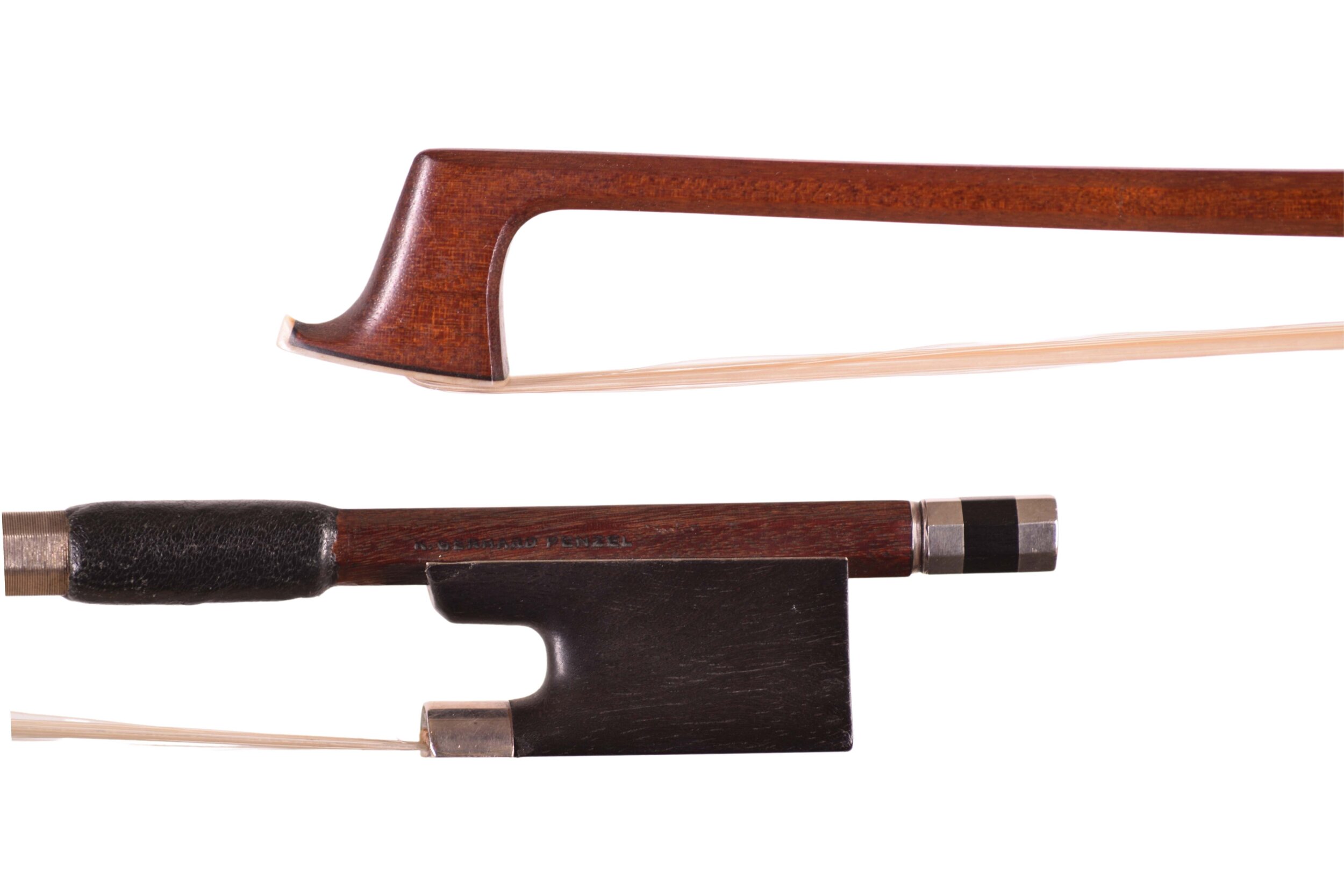 Penzel fine German violin bow for sale