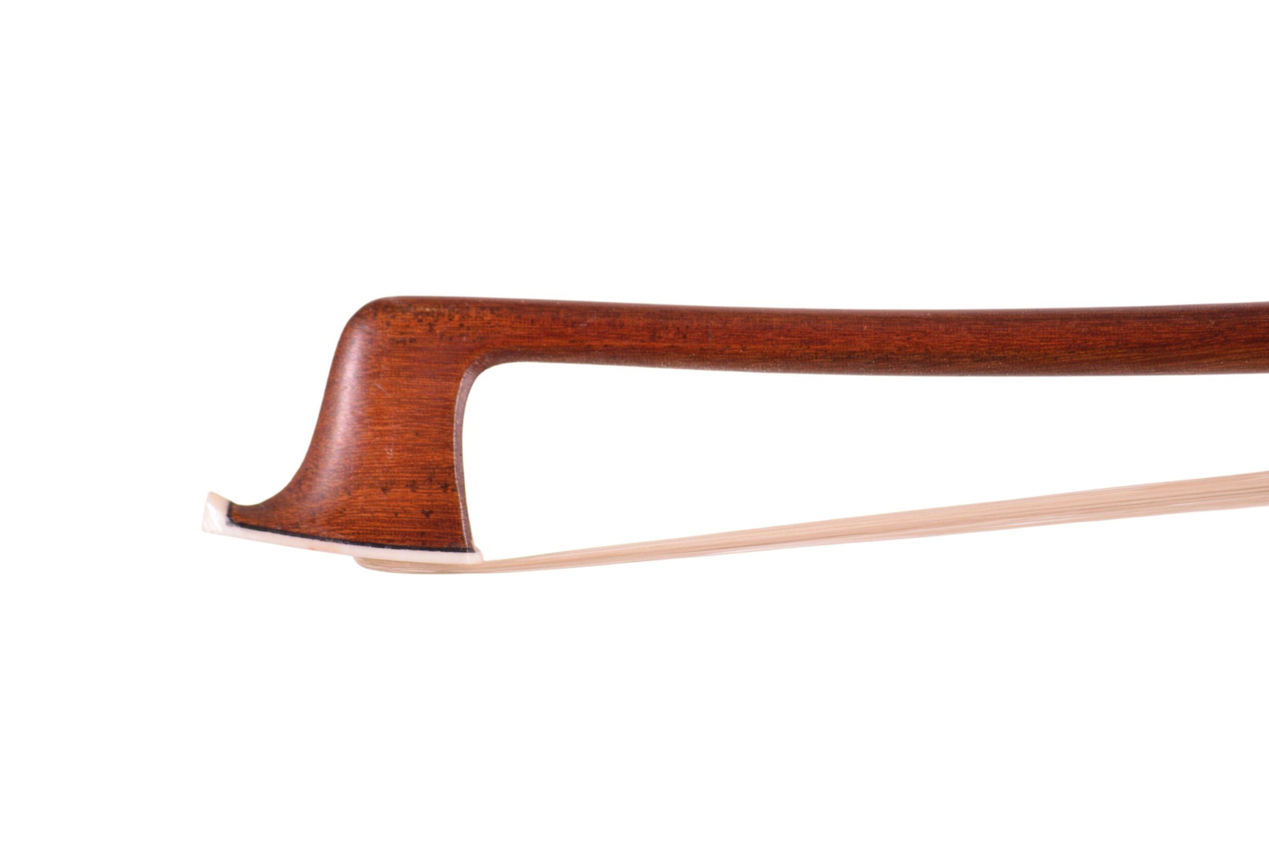 Violin Bow by the Morizot Frères, Mirecourt