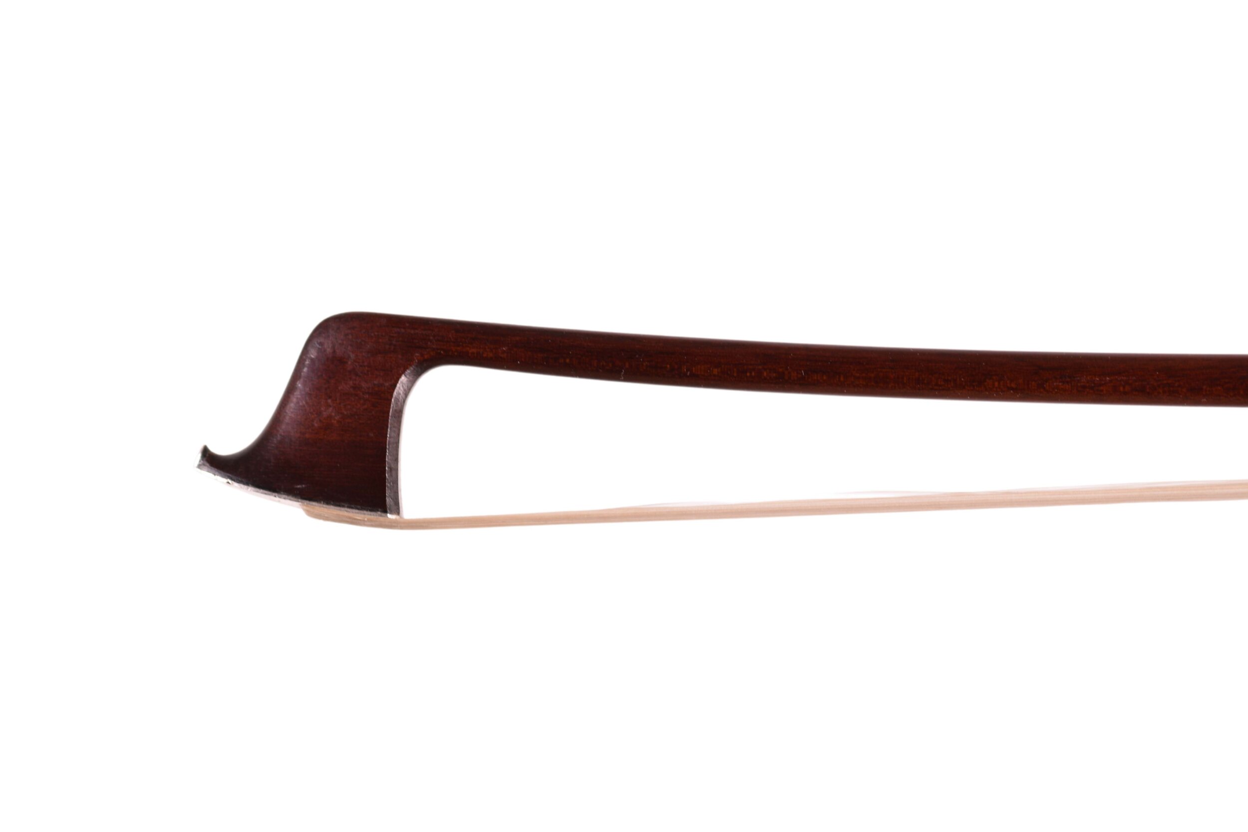 Violin Bow by Charles Nicolas Bazin after Tubbs, Mirecourt