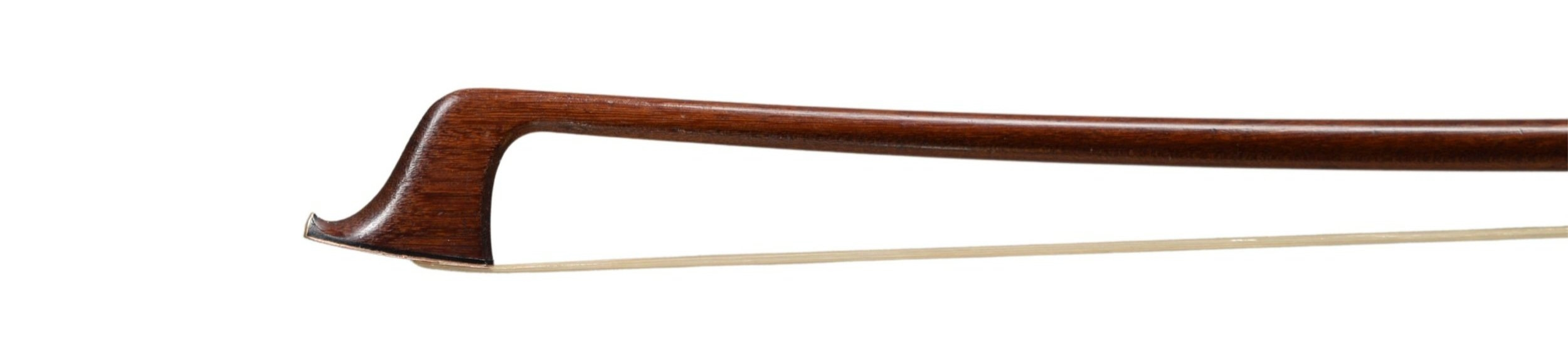 Cello bow by W.E. Hill and Sons, London, circa 1930