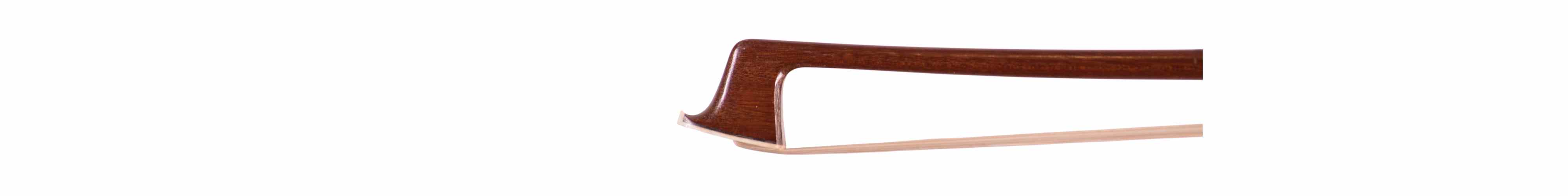 Violin bow by Alecio Reis, Cheltenham