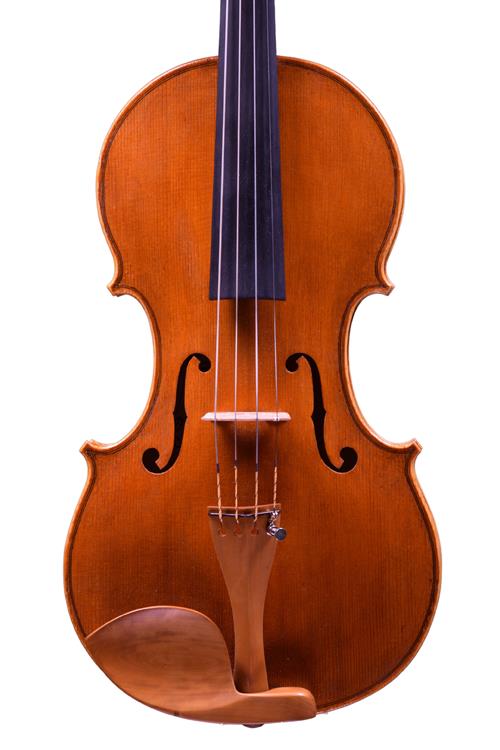 Nina Poots viola for sale 2022 front