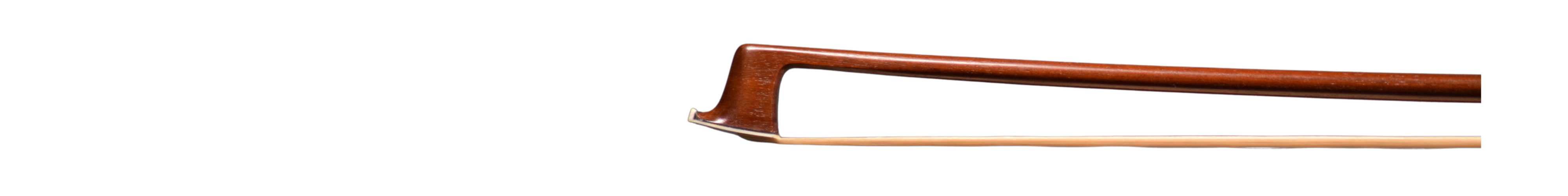 Violin bow by A. Carvalho