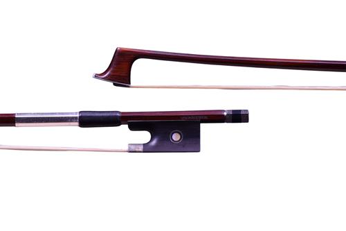 Warrender violin bow