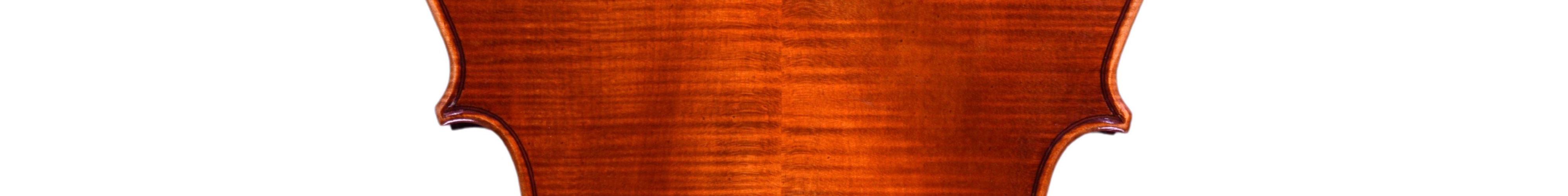 Cello by Maciej Lacek, Nowy Targ, 2010