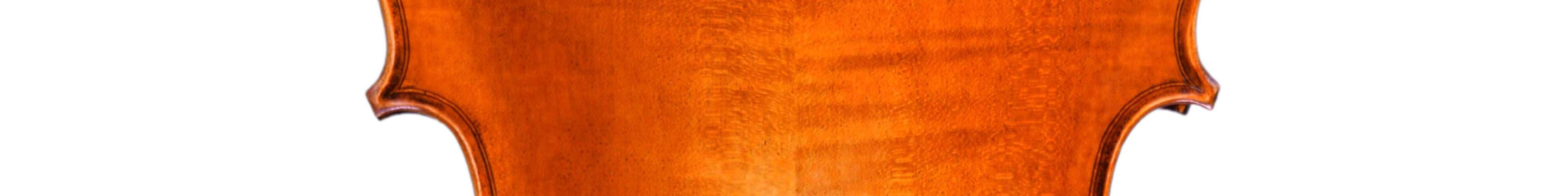 Seven eighth size Chinese cello, 2024