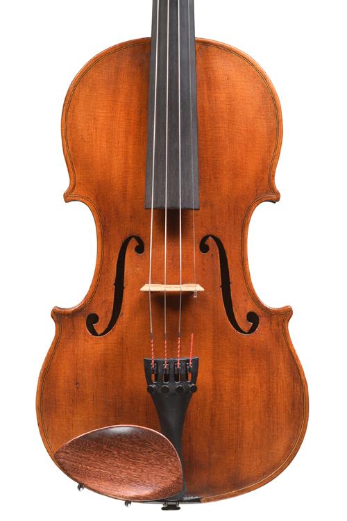 Kohler violin front 