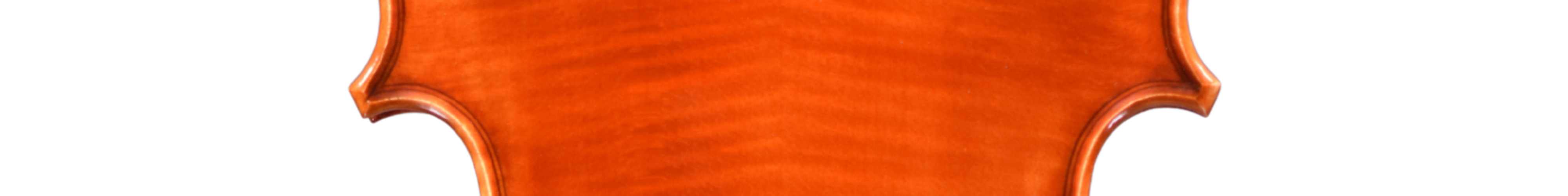 Viola by Harris & Sheldon, London, 2005