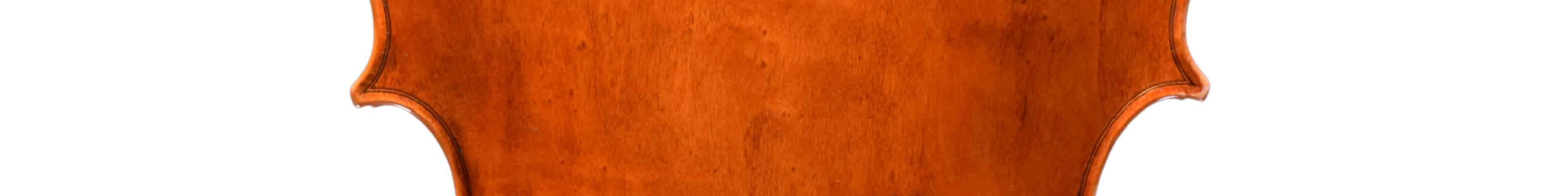 Cello by Colin Cross, Deal, 2021