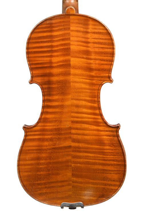 Soriot violin