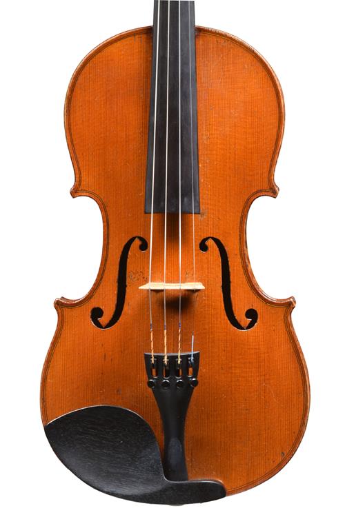 soriot violin
