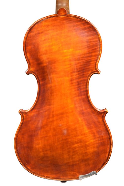 Scottish viola