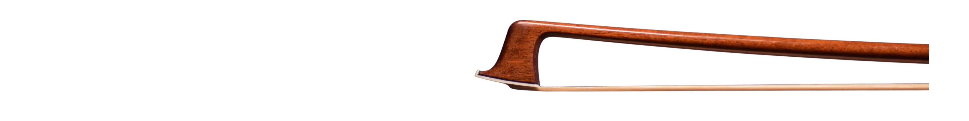 Violin bow by Roy Quade, Calgary
