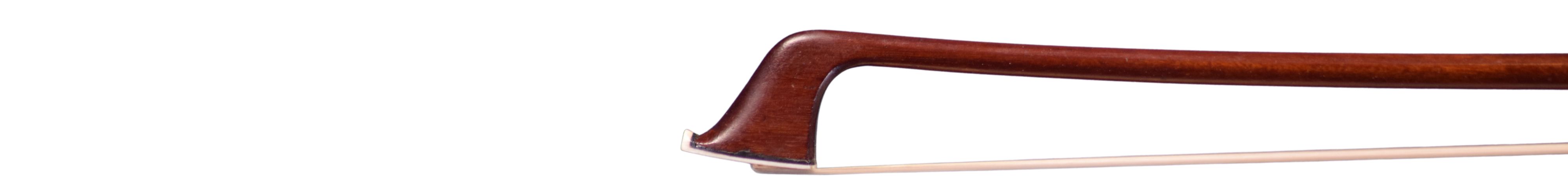 Cello bow made in London, circa 1900