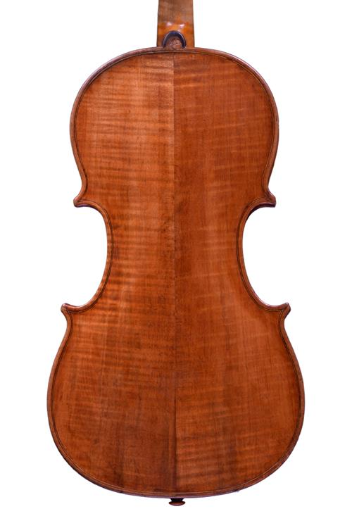 Williamson Blyth fiddle back