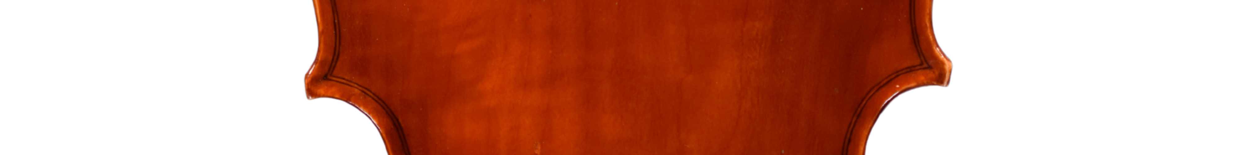 Viola by Rod Ward, Cambridge, 2013